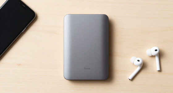 15 Best Portable External Hard Drives in 2026