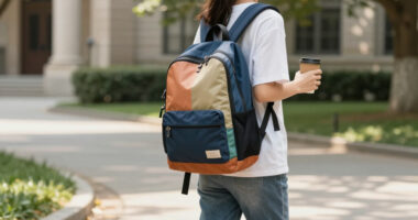 15 Best Student-Friendly Laptop Backpacks in 2026