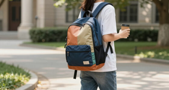 15 Best Student-Friendly Laptop Backpacks in 2026