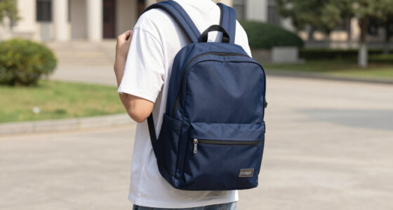 15 Best Student-Friendly Laptop Backpacks in 2026