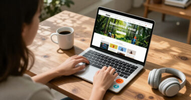 15 Best Student-Friendly Laptops for School and Study in 2026