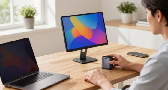 15 Best USB-C Portable Monitors in 2026