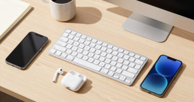 4 Best Student-Friendly Tech Accessories in 2026