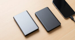 8 Best Portable External Hard Drives in 2026