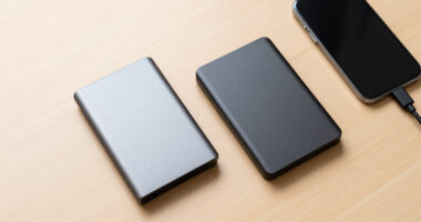 8 Best Portable External Hard Drives in 2026