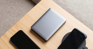 9 Best Portable External Hard Drives in 2026