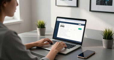 A Domain Can Now Say It Is For Sale, In DNS