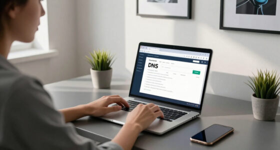 A Domain Can Now Say It Is For Sale, In DNS