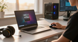 Advanced Micro Devices Surges In Global Coverage