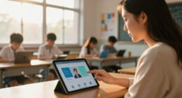 AI-Powered Teaching: How ChatGPT Is Expanding In U.S. School Districts
