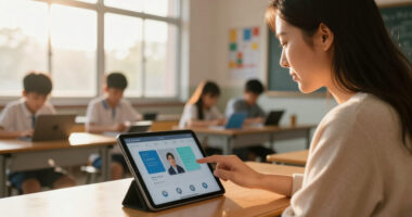 AI-Powered Teaching: How ChatGPT Is Expanding In U.S. School Districts