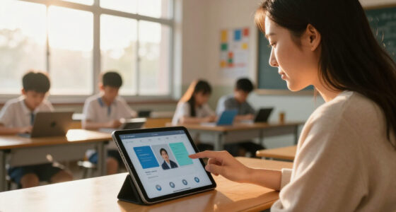 AI-Powered Teaching: How ChatGPT Is Expanding In U.S. School Districts