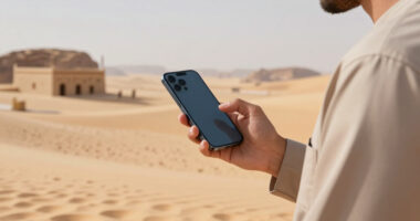 Alula, Saudi Arabia (General), Saudi Arabia Surges In Global Coverage