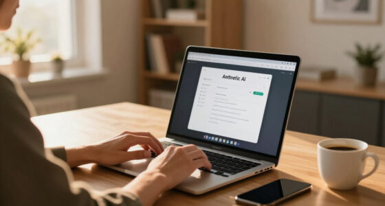 Anthropic Introduces AI Chrome Extension To Facilitate Virtual Coworking Sessions