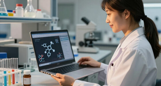 Anthropic’s AI Breakthroughs: Accelerating Protein And Chemistry Discoveries