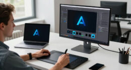 Autodesk Surges In Global Coverage