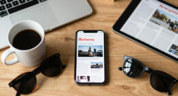 Canberra, Australian Capital Territory, Australia Surges In Global Coverage