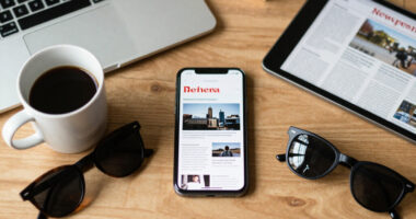 Canberra, Australian Capital Territory, Australia Surges In Global Coverage