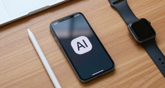 Claude's Latest Development: Watermarks To Identify AI-Generated Content