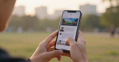 Communications Decency Surges In Global Coverage