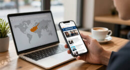 Cyprus Surges In Global Coverage