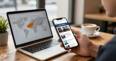 Cyprus Surges In Global Coverage