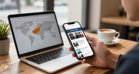 Cyprus Surges In Global Coverage