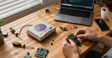 Decompiling A Nintendo 64 Game In 84 Days