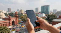 Delhi Surges In Global Coverage