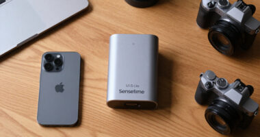 Discover How SenseTime’s U1.5-Lite Is Advancing AI In 4K Video Production