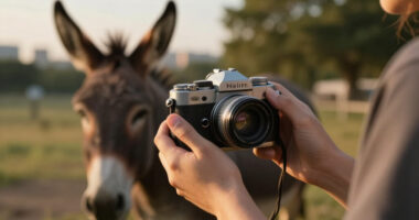 Donkey.bas Is 45 Years Old – 131 Line Of Glory