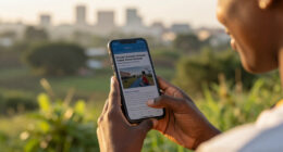 Ethiopia Surges In Global Coverage