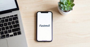 Fastmail Offers EU Data Region