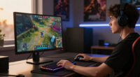 Game 1: Any Player Penta Kill?