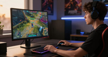 Game 1: Any Player Penta Kill?