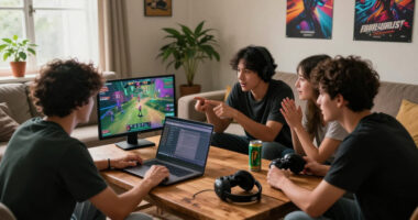 Game 2: Both Teams Slay Baron Nashor?