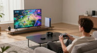 Gamers Surges In Global Coverage