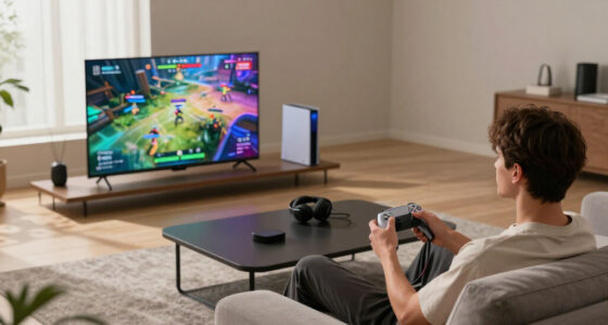 Gamers Surges In Global Coverage