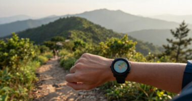 Garmin Surges In Global Coverage