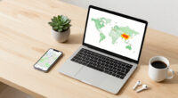 Google Surges In Global Coverage