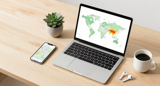 Google Surges In Global Coverage