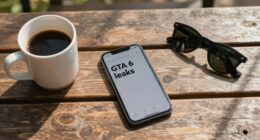 Grand Theft Auto 6 Leaks Response