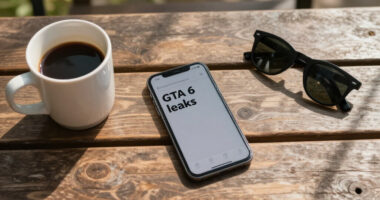 Grand Theft Auto 6 Leaks Response