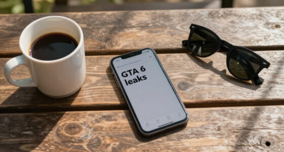 Grand Theft Auto 6 Leaks Response