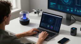 Grok 4.6: SpaceXAI’s New AI Model Eyeing Dominance Over GPT-5.6 & Fable 5