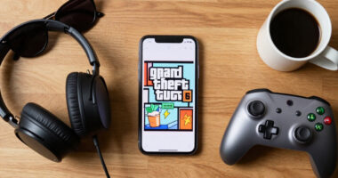 Gta 6 Release