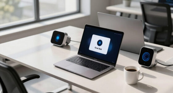 How AI And Grok Bot Are Changing The Future Of Work – A Constellation Research Perspective