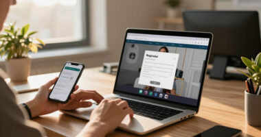 How RingCentral Leverages AI To Optimize Every Aspect Of Work