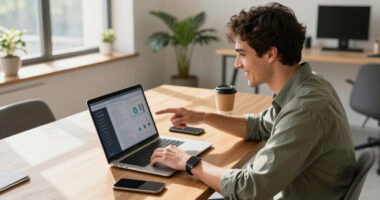 How SenseTime Reached Its First Profit Since Going Public In The AI Sector