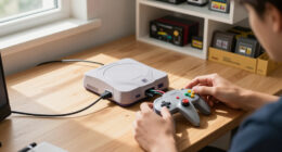 How To Make A Nintendo 64 Game In 2026